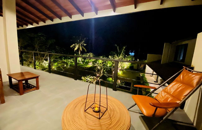 Mirissa Beach Villa - Photo 23