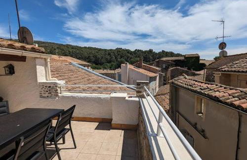 Maison Porte Saint Croix - Foto 34