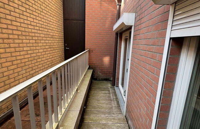 Spacious Apartment in the Center of Knokke - Foto 26