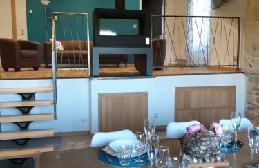 Gîte du Barry Haut - Photo 10