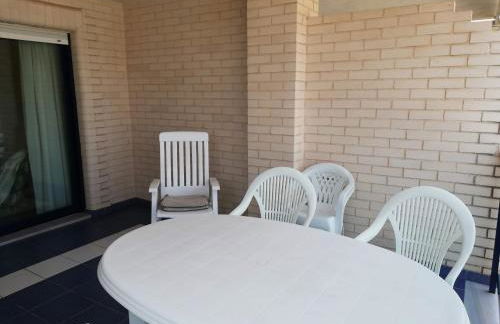 Dorasal Solo Familias Serviplaya - Foto 37