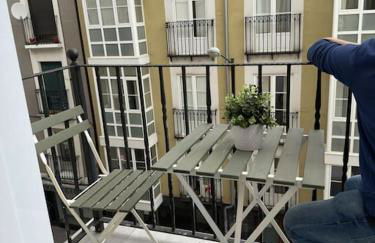 Vivienda céntrica junto al museo - Foto 9