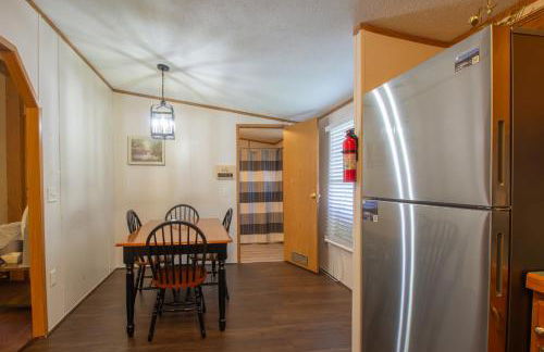 Stay in Ohiopyle in the center of it all, Ohiopyle, PA - Foto 9