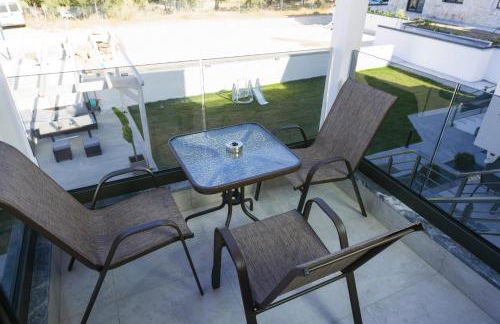 Rigas Boutique Rooms - Photo 27