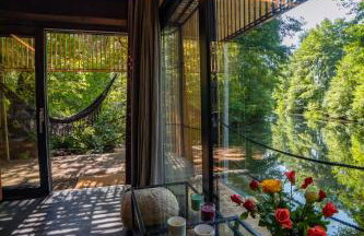 Water Hideout - Floating Luxury in Pure Wilderness - Foto 34