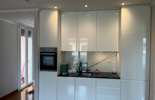 Top floor Porta Romana & Boboli Garden apartment - Photo 11