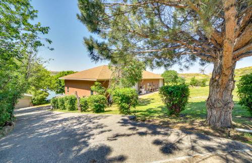 Cozy Great Falls Studio on the Missouri River! - Foto 21