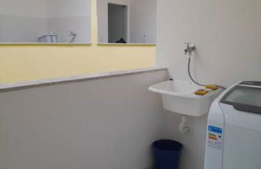 Apto 250mt Praia Coroa Vermelha 2 Quartos com Ar Condicionado - Foto 11