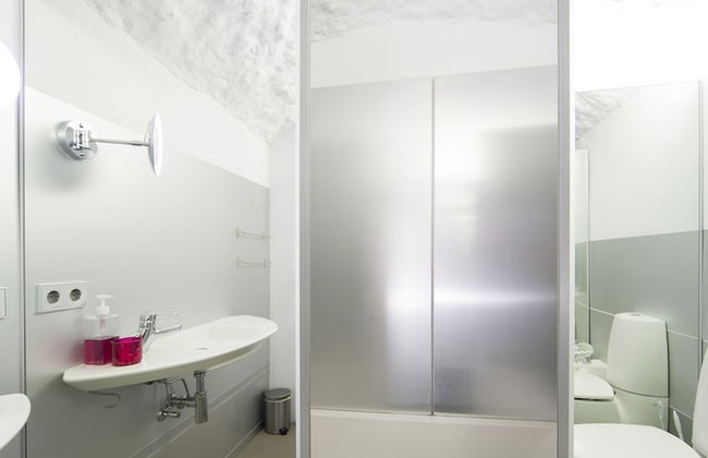 Cuevas del Cohetero - Sacromonte - Foto 12