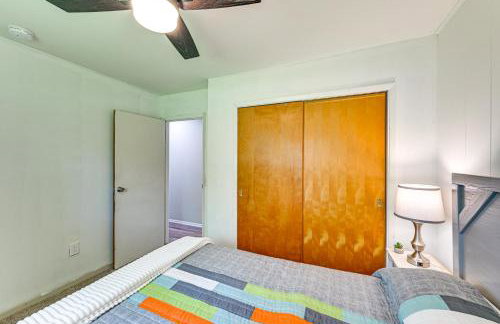 2 Mi to Dtwn Family Home in Warsaw! - Foto 14