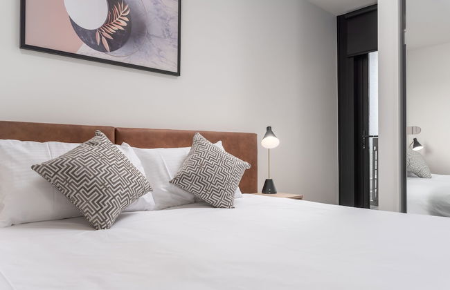 Domi Serviced Apartments - Foto 10