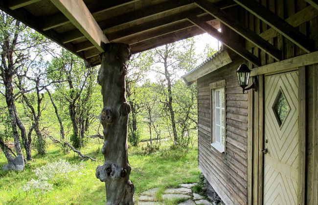 Storsätern Dyllen - Foto 4