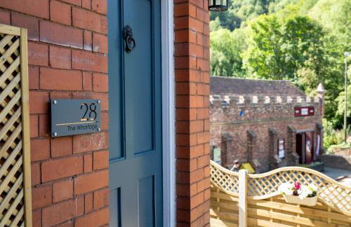2 Bed Ironbridge - Foto 6