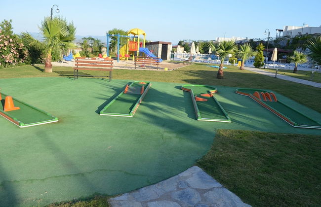 2 Bedrooms Apartment Lake View 5 by Likya Global - Photo 21