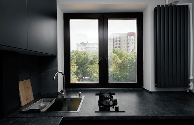 Urban Apartment Nr89 - Photo 17