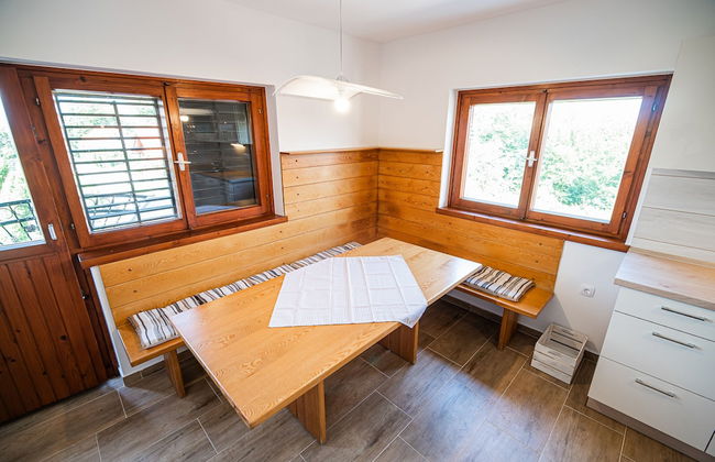 Vineyard Holiday House Kerin - Foto 11