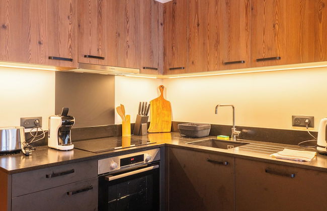 Résidence l’Ecrin d’Argent by My Mountain Resort - Foto 14