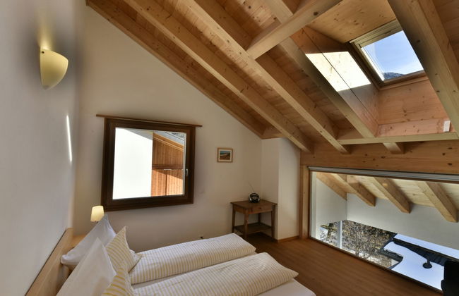 Ferienwohnung CRAISTA 8 - Foto 6