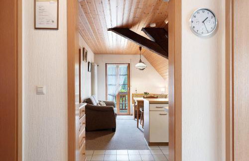 Ferienwohnungen Vogt's Libding - Photo 30