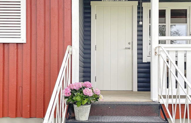 6 Person Holiday Home in Mellerud-by Traum - Foto 30