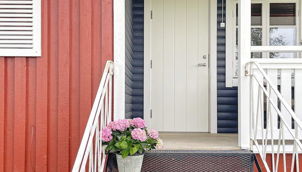 6 Person Holiday Home in Mellerud - Foto 1, Profilbild