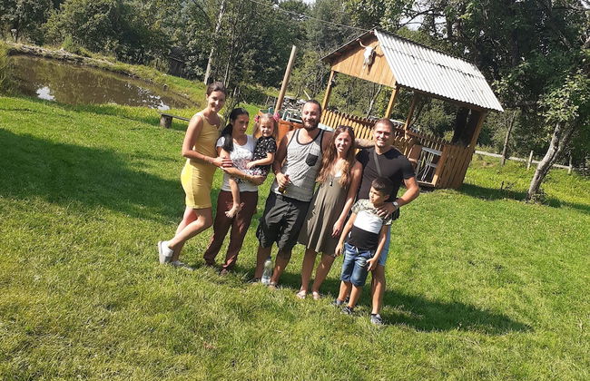 Retreat Holiday in Cozy Traditional House - Photo 66