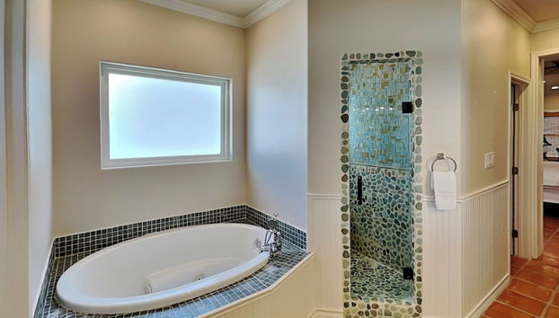 Salt and Horns by Silver Sands Vacation Rentals - Foto 4, Servicios del alojamiento