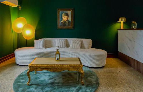 Villa Maria Caetana - Foto 12