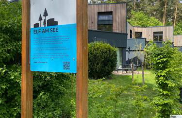 Haus am Lübbesee - Photo 12