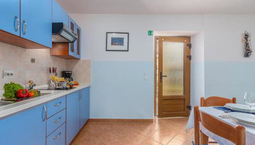 Studio Apartment Marija Franko - Blue - A3 - Foto 5