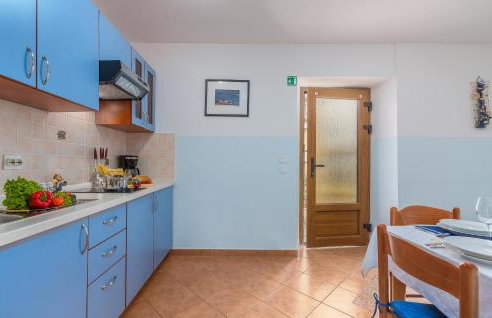 Studio Apartment Marija Franko - Blue - A3 - Foto 5