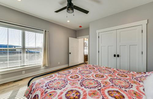 Spacious Home in Paradise Grove Nolin Lake! - Foto 17