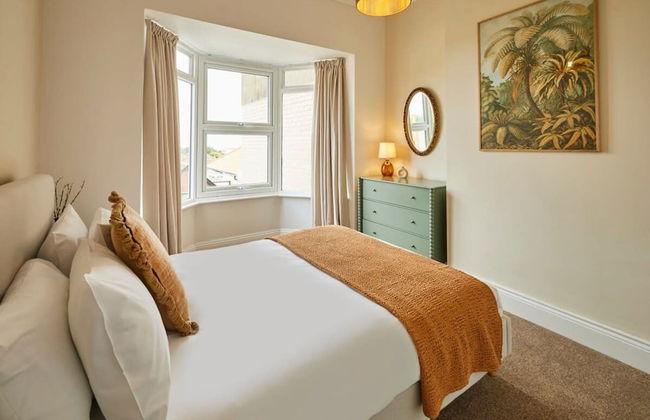 Host Stay Sunbeam House - Foto 11