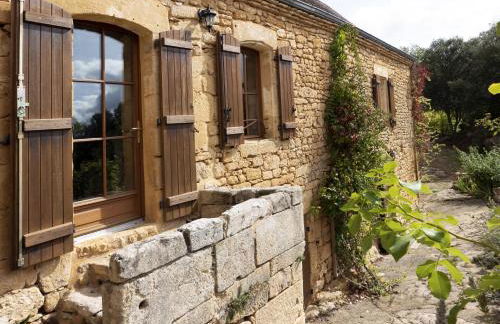 Domaine de Cantegrel - Gîtes de Charme et Suite Troglodyte en Périgord - Foto 31