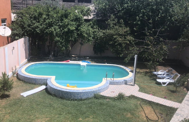 Villa Keshle Baku - Foto 11