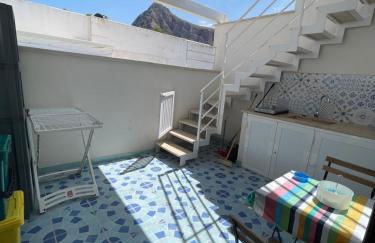 La casa di fronte la spiaggia di San Vito lo capo - Foto 8
