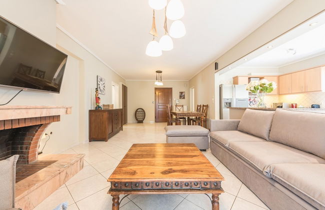 Luxury and Spacious apt for 8 Guests New Features April 2025 - Foto 11