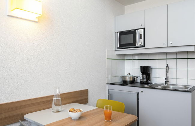 Aparthotel Adagio Access La Défense Place Charras - Foto 21