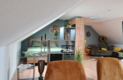 Studiowohnung für 2 DG - Foto 1