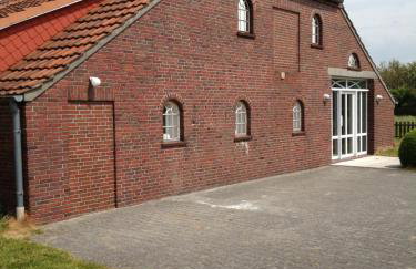 Ferienwohnungen Am Mühlenhügel - Foto 60