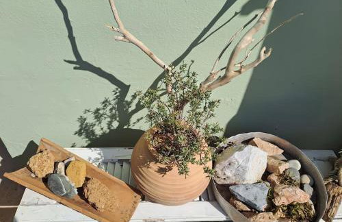 Cottage Leonidas Sun&Art - Foto 4