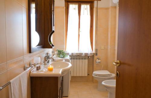 Iris Apartment, Parco Velino Sirente - Foto 26