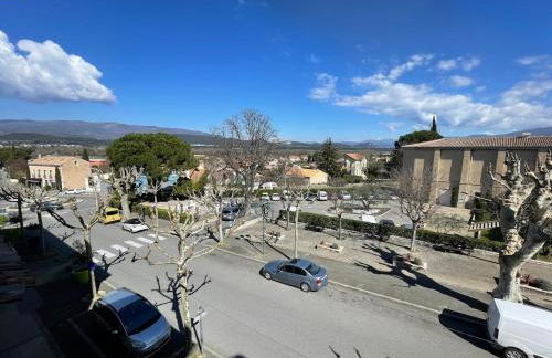 DUPLEX - 9 pers - Wifi - 04190 LES MÉES - Foto 15