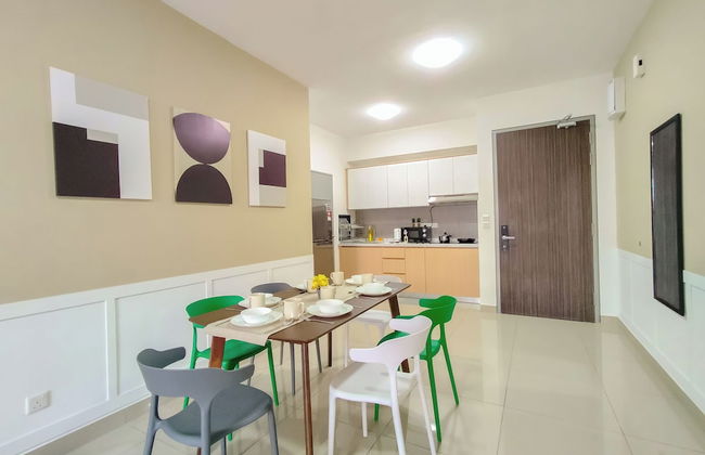 M Vertica by Minsu - Foto 23