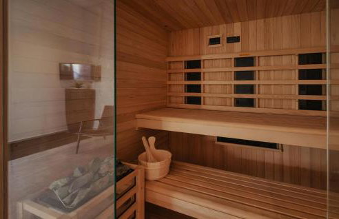 Gorgeous Home In Momjan With Sauna - Foto 8