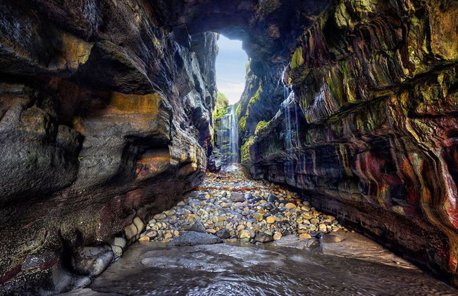 Atlantic View Holiday Home Killybegs - Foto 30