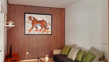 Apartamento Alfarería - Foto 2