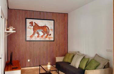 Apartamento Alfarería - Photo 2