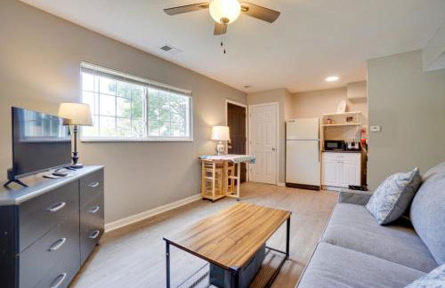 Dtwn Columbus Getaway Pet Friendly with Fee! - Foto 1