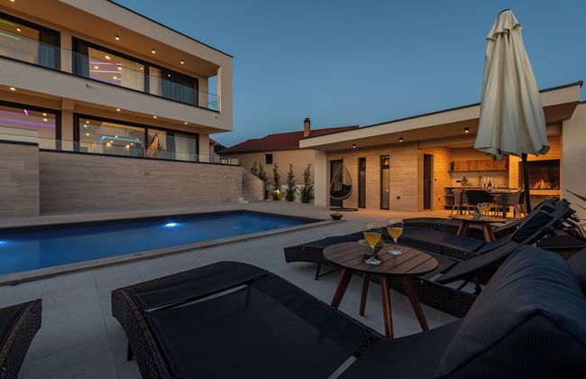 Villa NikSun - Foto 43